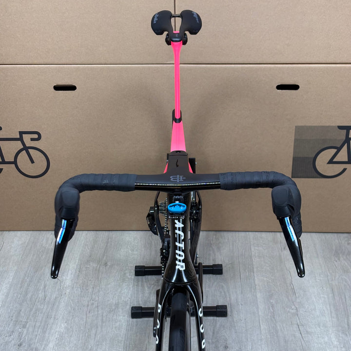Used Factor OSTRO VAM V2, RCC Rapha Clubhouse Edition, SRAM Force AXS-2025, 61cm