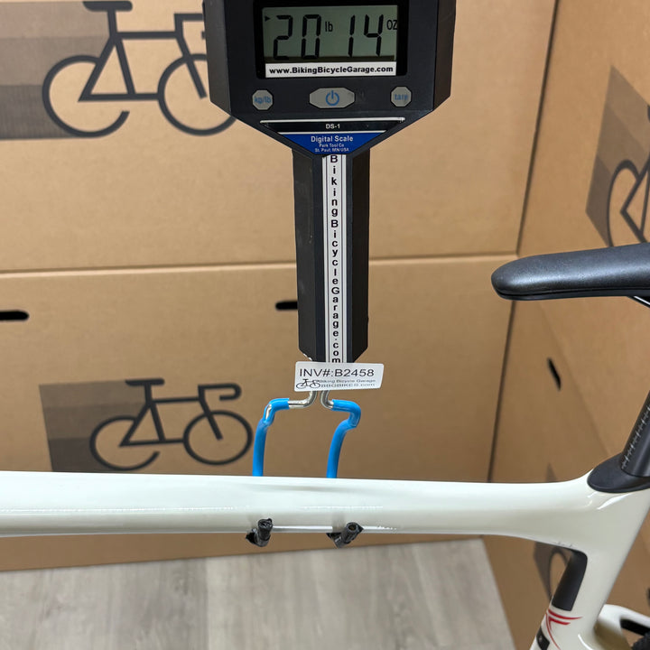 Used Giant Revolt Advanced 2, Carbon Gravel Bike, Shimano 105, 2020, XL 60cm