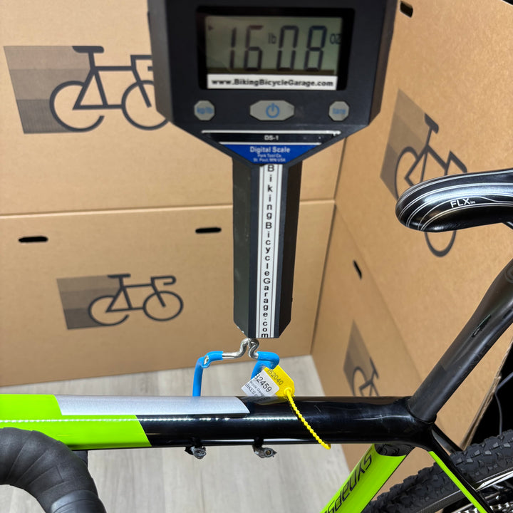 Used Cannondale Synapse Hi-MOD Disc Carbon Road Bike SRAM Red eTap Zipp 202 54cm