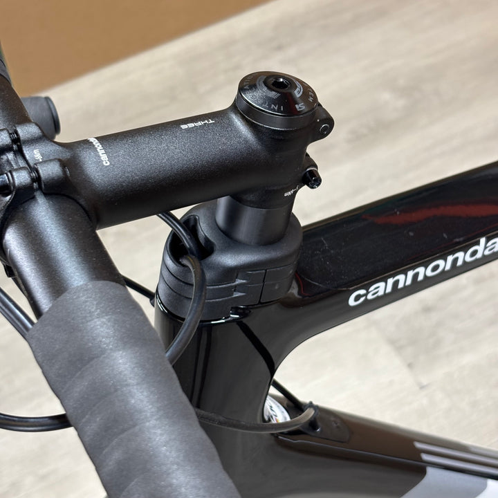Used Cannondale SuperSix EVO Disc, Carbon Fiber Road Bike-2022, 56cm