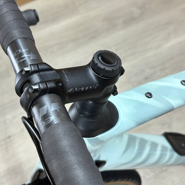 Used Specialized Diverge, Carbon Gravel Bike, SRAM Rival AXS, 56cm