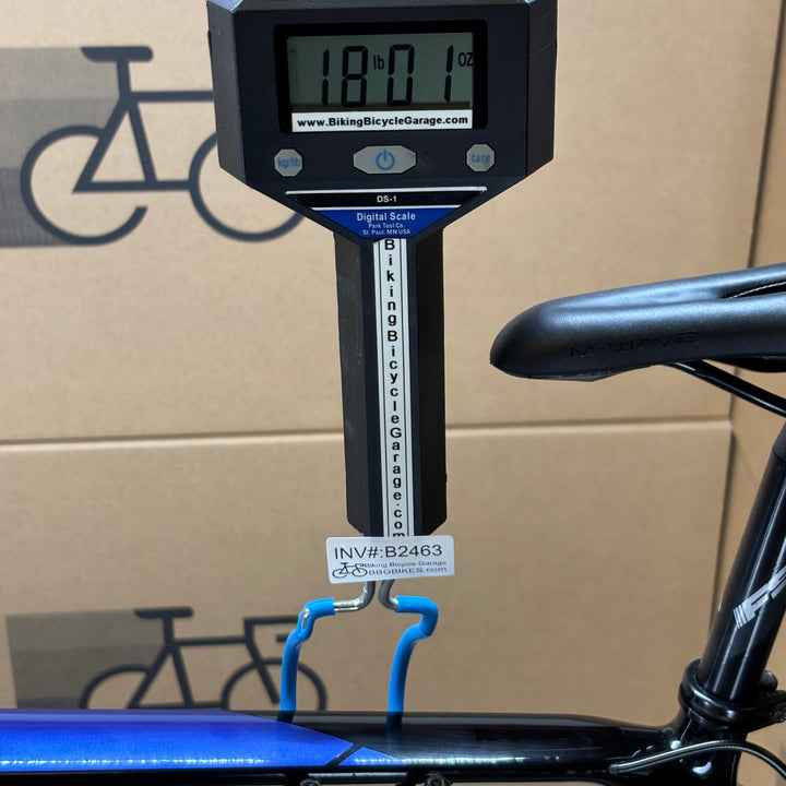 Used Orbea Orca, Carbon Road Bike New Shimano 105 11-Speed, 52cm