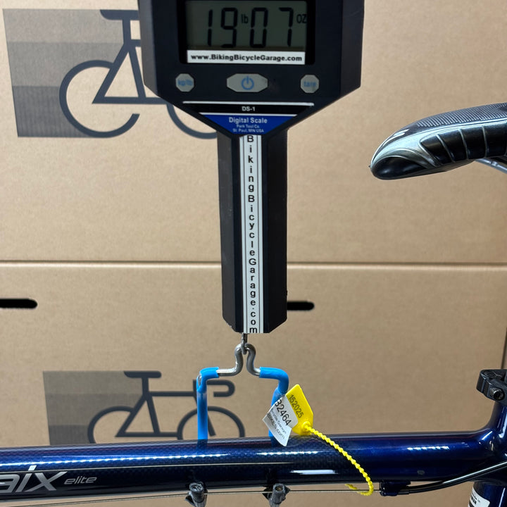 Used Specialized Roubaix Expert, Carbon Road Bike Shimano 105 11-Speed, 58cm XL