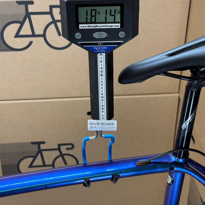 Used Specialized Tarmac, Carbon Road Bike, Shimano 105 11-Speed, 2017, 56cm