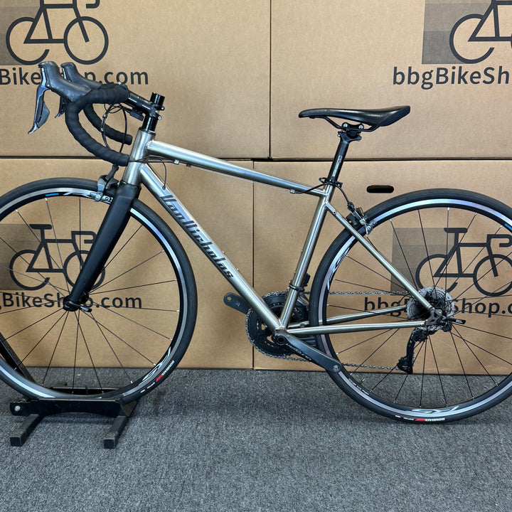 Used Van Nicholas Custom Titanium, Ultegra Di2 11-speed, Road Bike-2019, 51cm