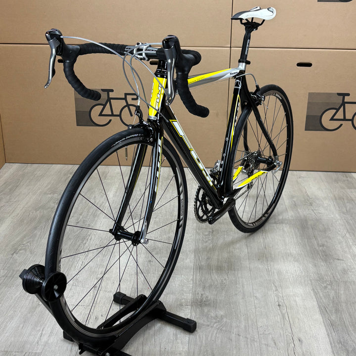 Used Fuji Team, Carbon Fiber Road Bike, 56cm
