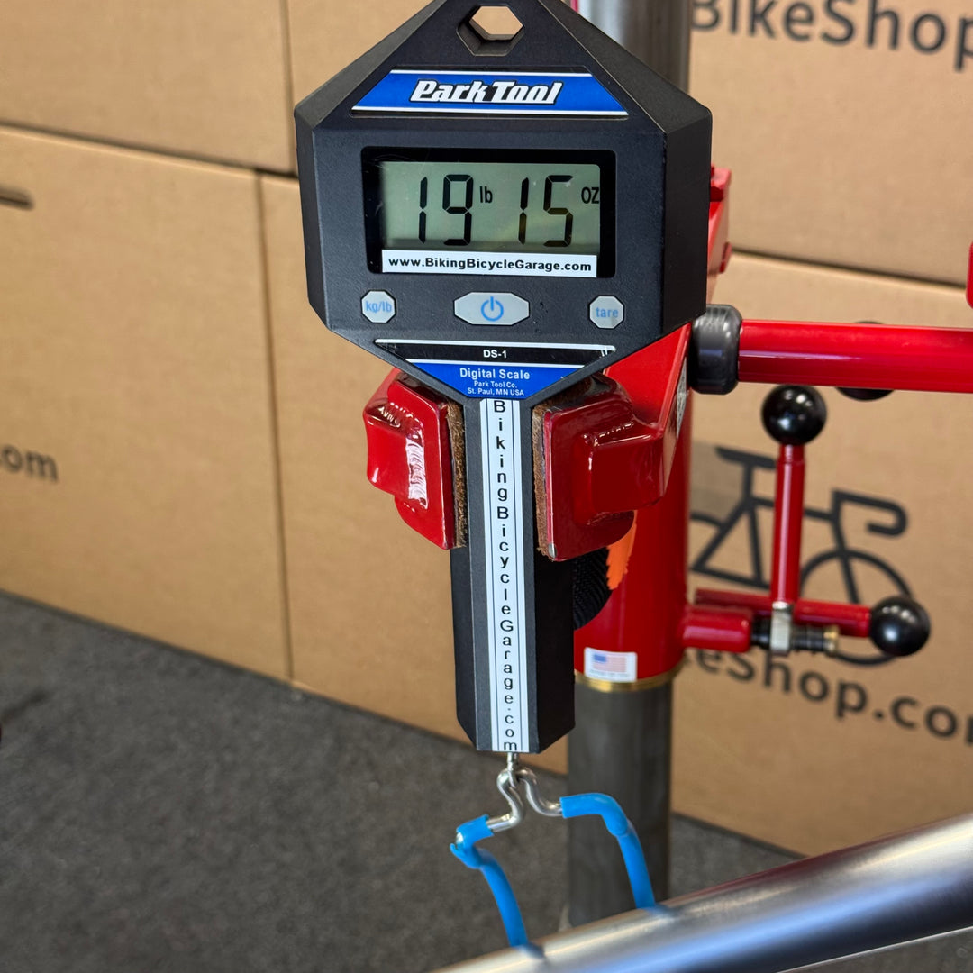 Used Van Nicholas Custom Titanium, Ultegra Di2 11-speed, Road Bike-2019, 51cm