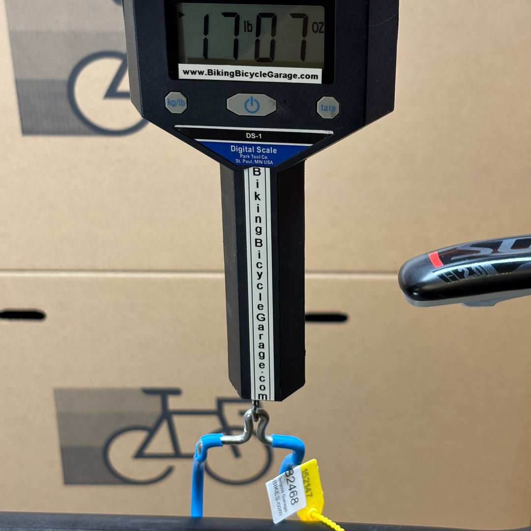 Used Scott Solace 10 Disc, Carbon Road Bike, Shimano Ultegra 11-Speed, XS 52cm