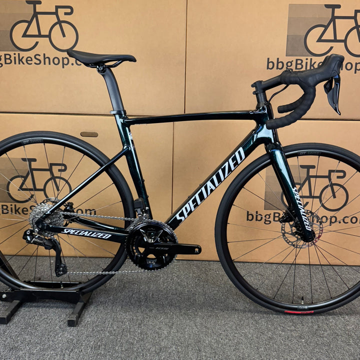 Demo Specialized Allez Sprint LTD, Race Road Bike-2023, 54cm