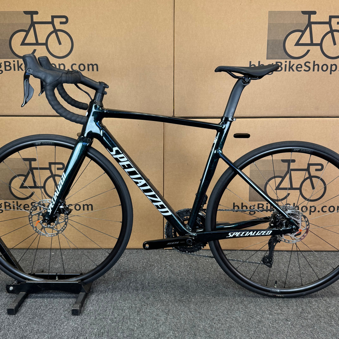 Demo Specialized Allez Sprint LTD, Race Road Bike-2023, 54cm