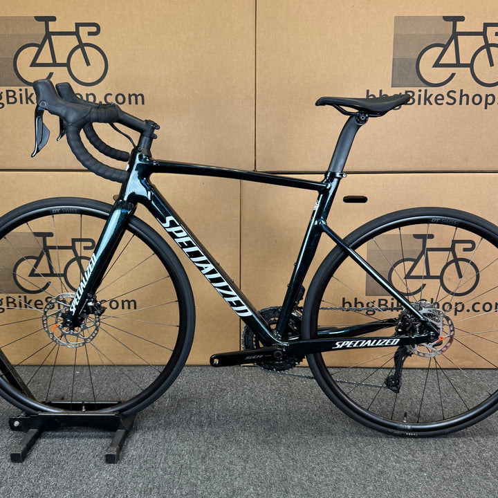 Demo Specialized Allez Sprint LTD, Race Road Bike-2023, 54cm