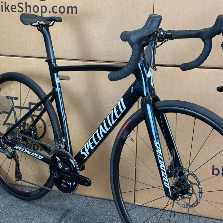 Demo Specialized Allez Sprint LTD, Race Road Bike-2023, 54cm