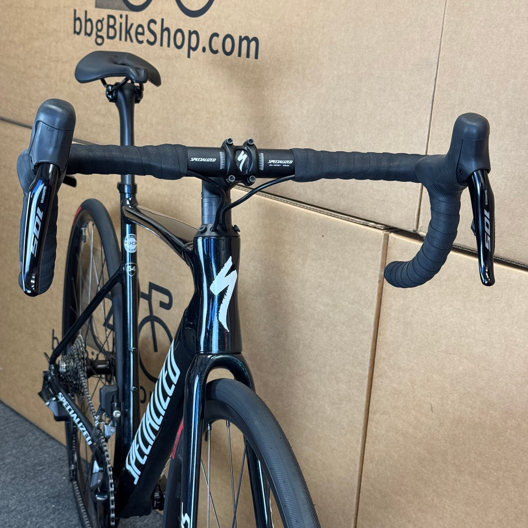 Demo Specialized Allez Sprint LTD, Race Road Bike-2023, 54cm