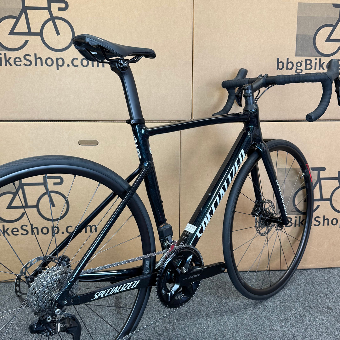 Demo Specialized Allez Sprint LTD, Race Road Bike-2023, 54cm