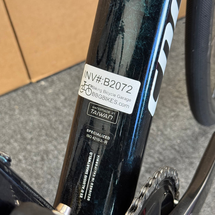 Demo Specialized Allez Sprint LTD, Race Road Bike-2023, 54cm