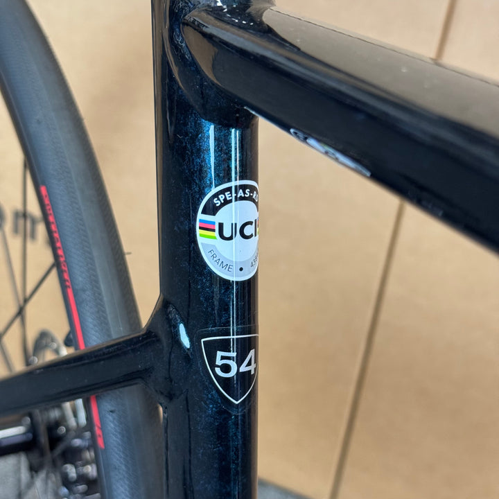 Demo Specialized Allez Sprint LTD, Race Road Bike-2023, 54cm