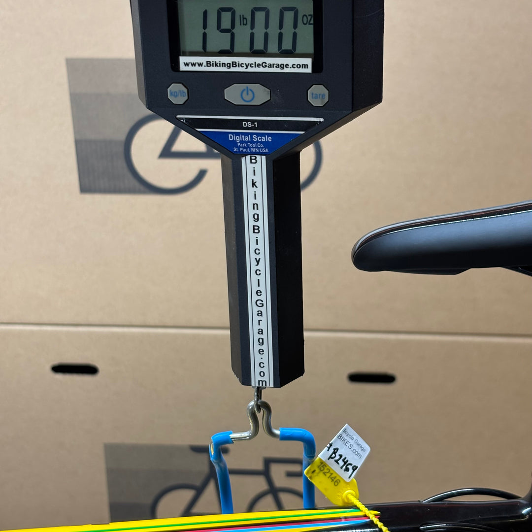 Used Ridley X-Fire Disc, Carbon Fiber Cyclocross / Gravel Bike, 54cm