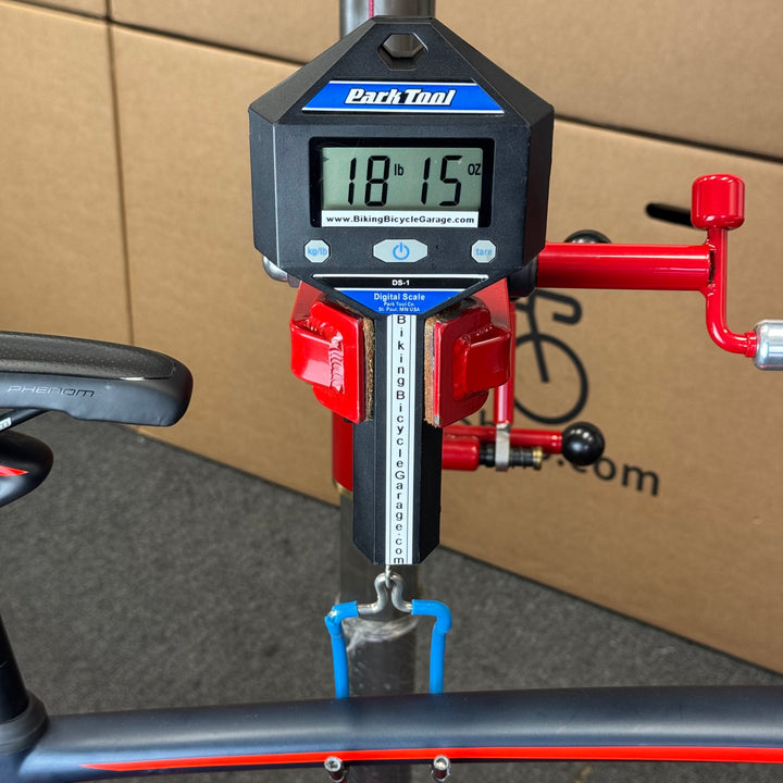 Used Specialized Roubaix, 11-speed Ultegra, Carbon Road Bike-2018, 52cm