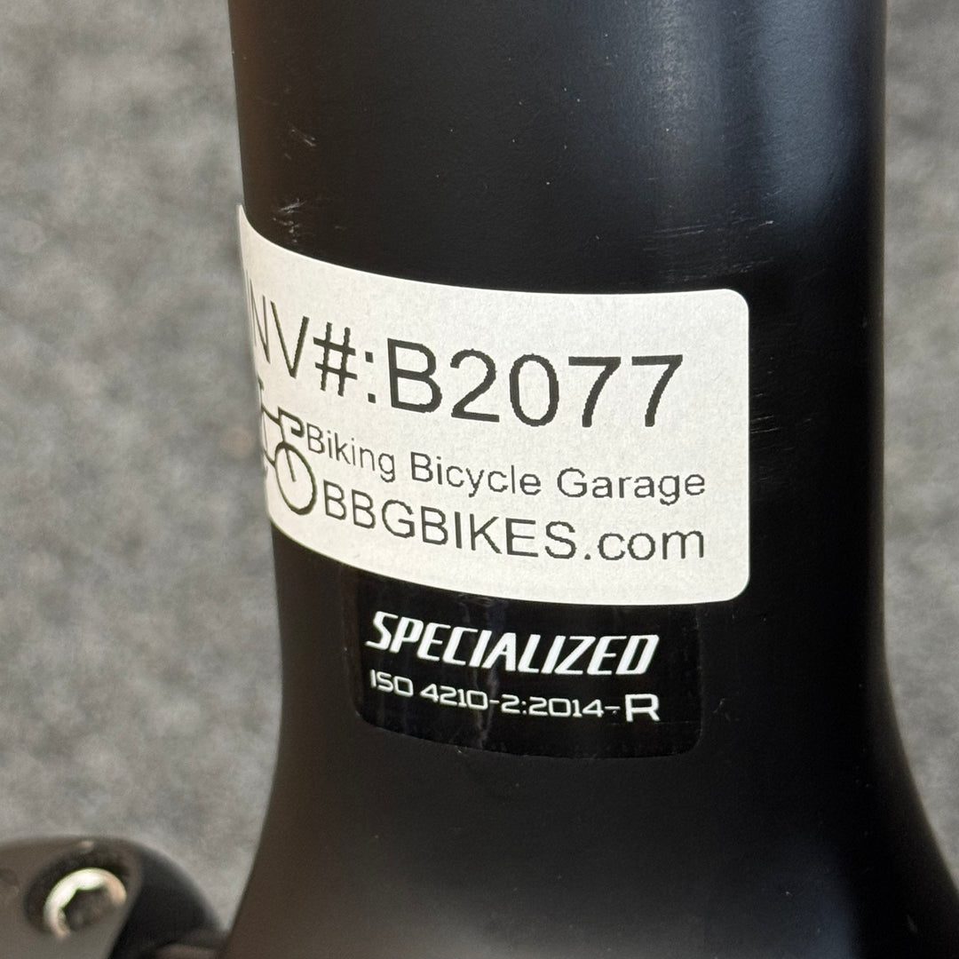 Specialized Tarmac Disc Men's, Ultegra Di2, Carbon Fiber Road Bike-2019, 52cm