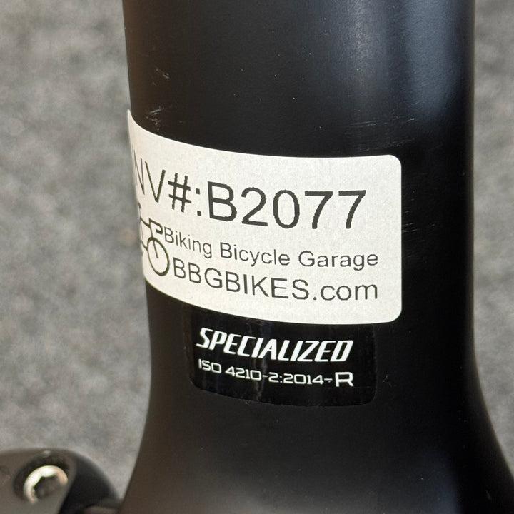 Specialized Tarmac Disc Men's, Ultegra Di2, Carbon Fiber Road Bike-2019, 52cm