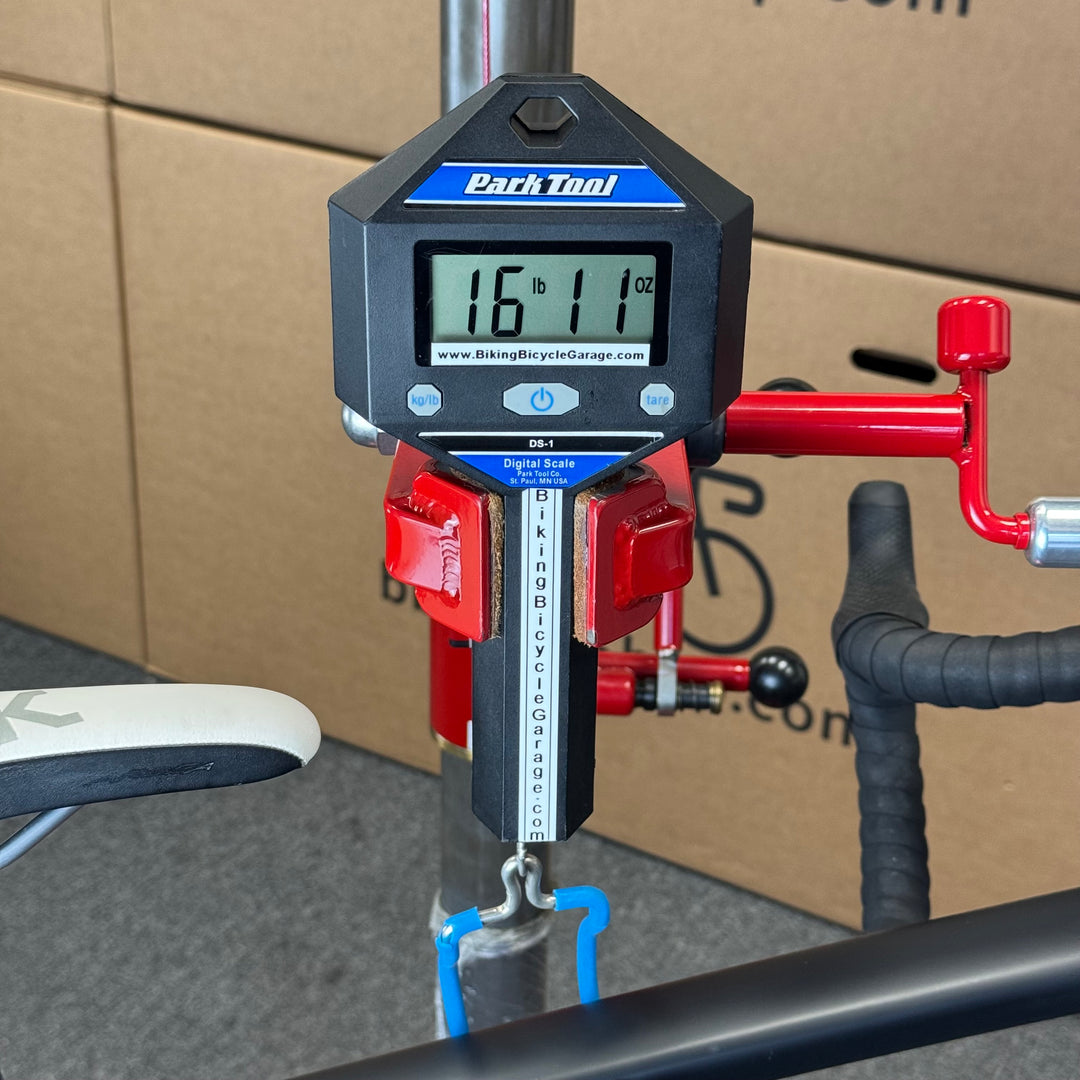 Specialized Tarmac Disc Men's, Ultegra Di2, Carbon Fiber Road Bike-2019, 52cm