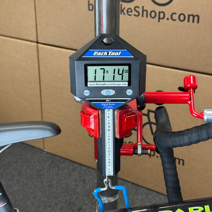 Used Parlee Z3, Carbon Fiber Road Bike-2007, 52cm