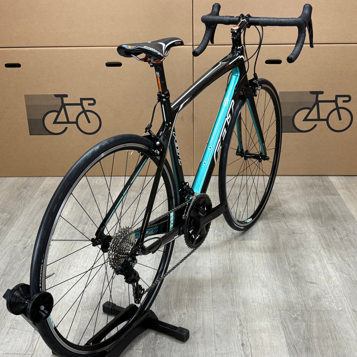 Used Felt ZW5, Carbon Road Bike, Shimano 105 11-Speed, 54cm