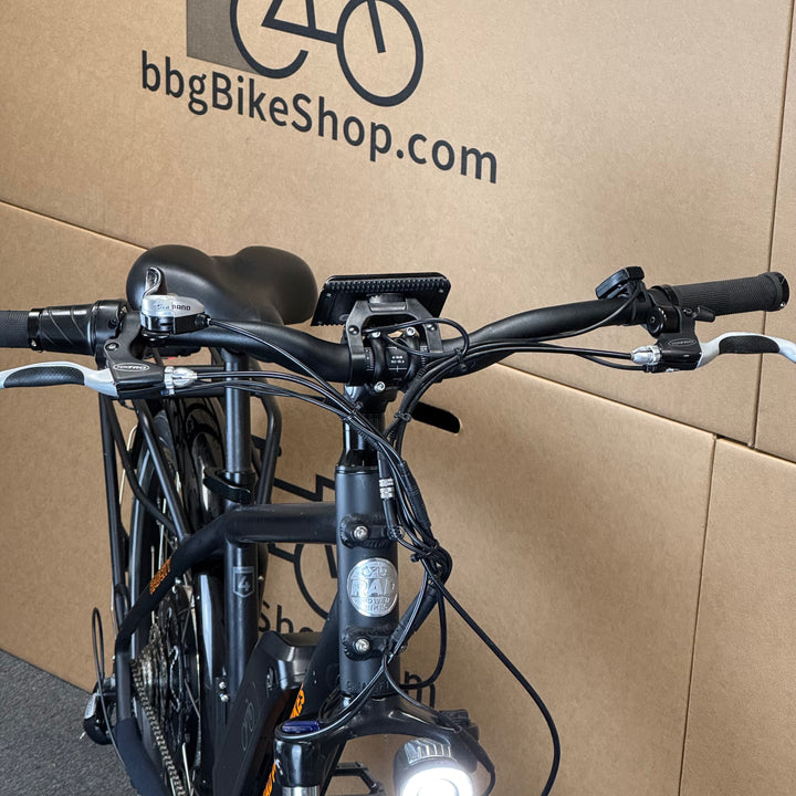 Used Rad Power Bikes RadCity 4, E-bike