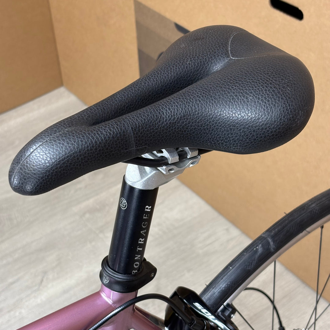 Used Litespeed Bella, 3Al/2.5V Titanium Road Bike, Shimano 105 11-Speed, 52cm