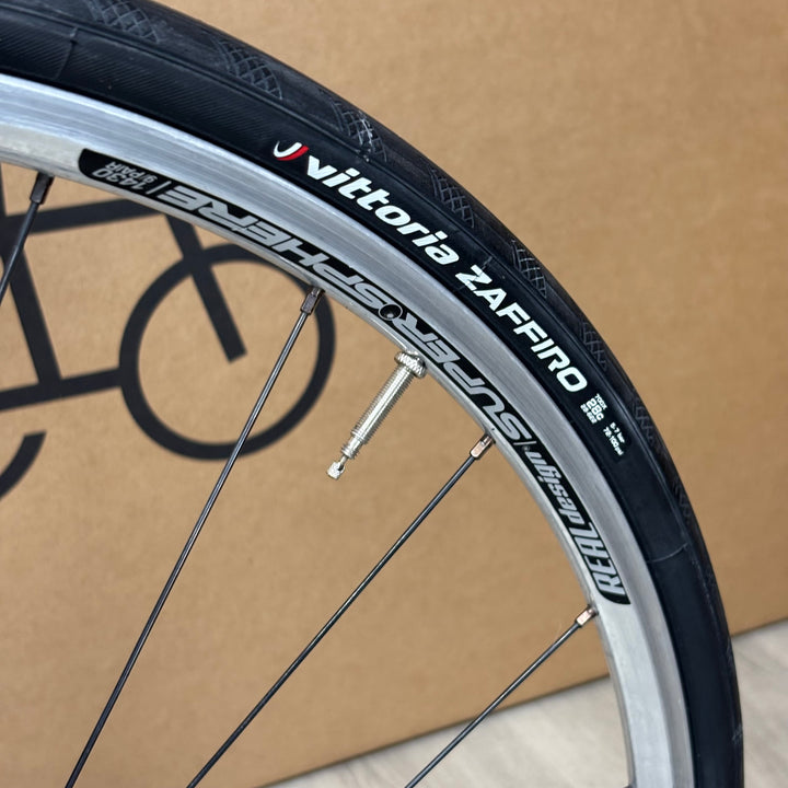Used Litespeed Bella, 3Al/2.5V Titanium Road Bike, Shimano 105 11-Speed, 52cm