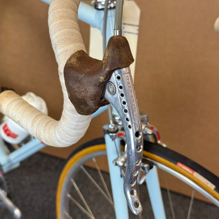 Ferretti Team Replica Masi Milano, Vintage Luxury Relic Italian Road Bike-1969