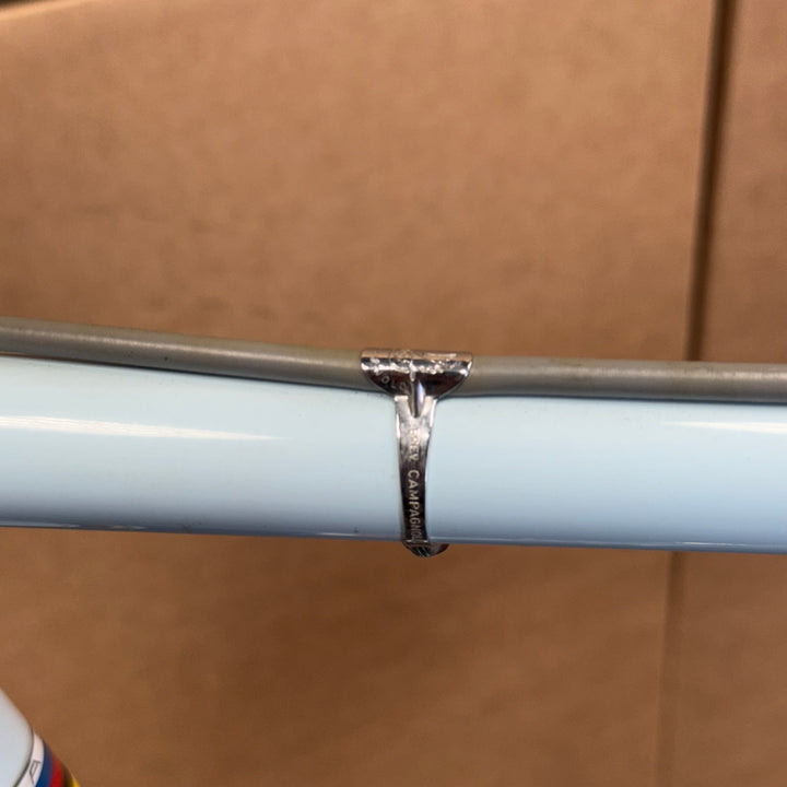 Ferretti Team Replica Masi Milano, Vintage Luxury Relic Italian Road Bike-1969
