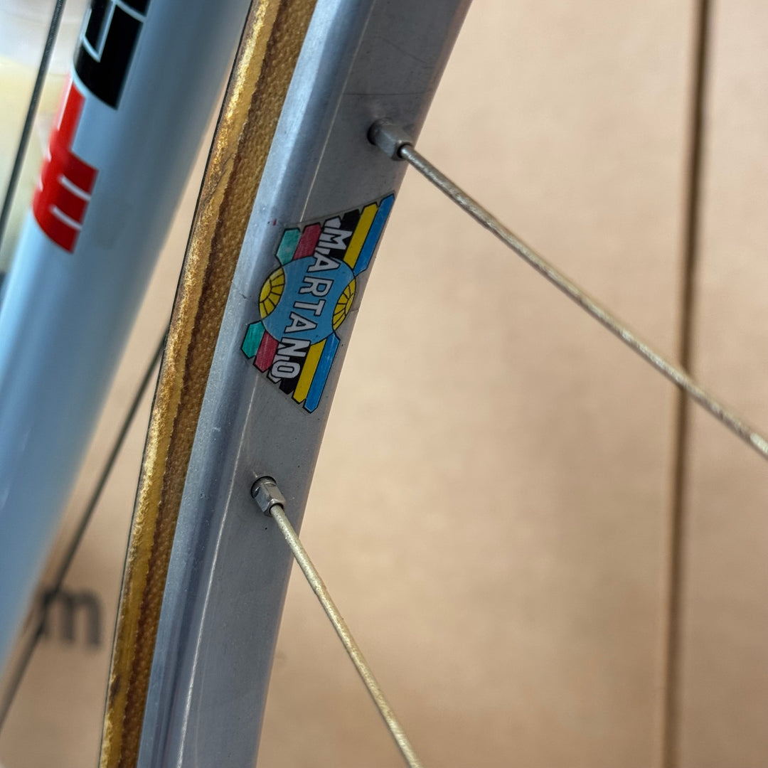Ferretti Team Replica Masi Milano, Vintage Luxury Relic Italian Road Bike-1969