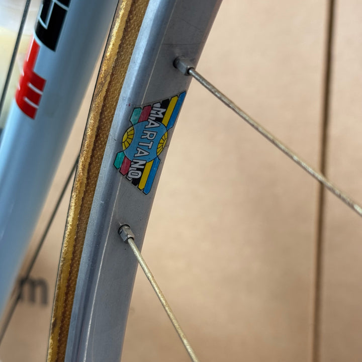 Ferretti Team Replica Masi Milano, Vintage Luxury Relic Italian Road Bike-1969