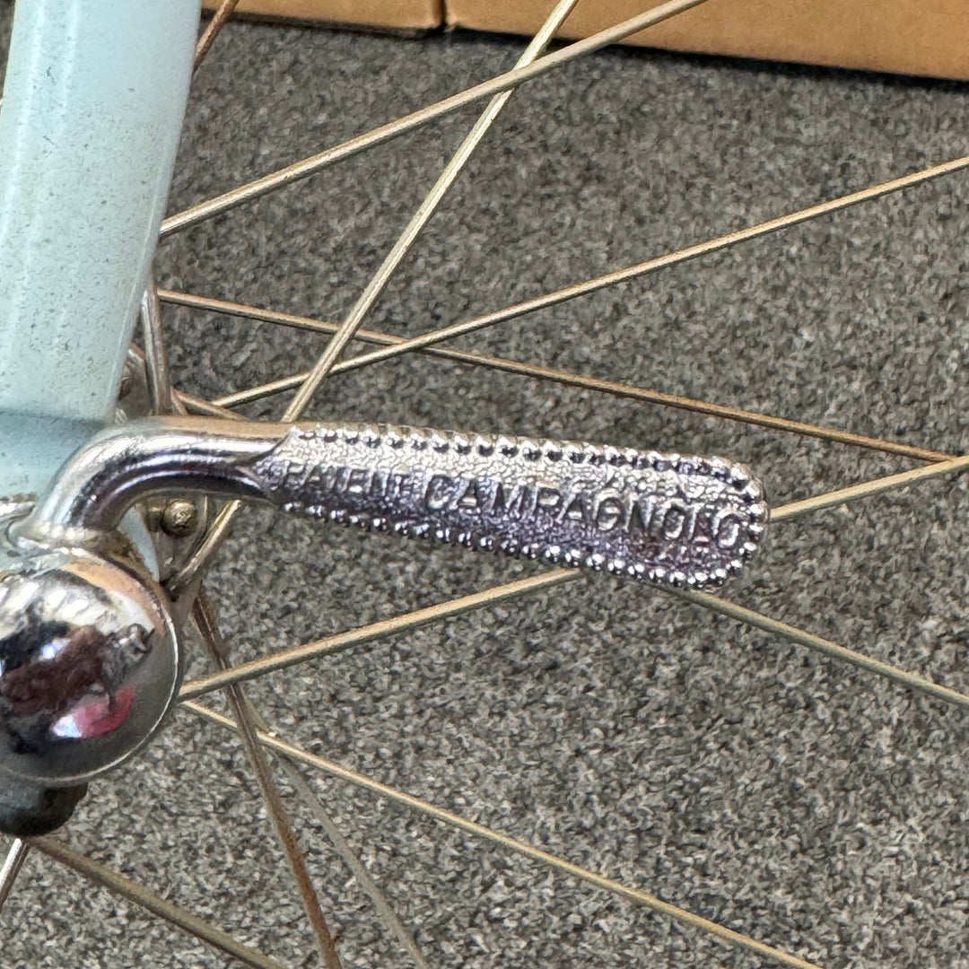 Ferretti Team Replica Masi Milano, Vintage Luxury Relic Italian Road Bike-1969