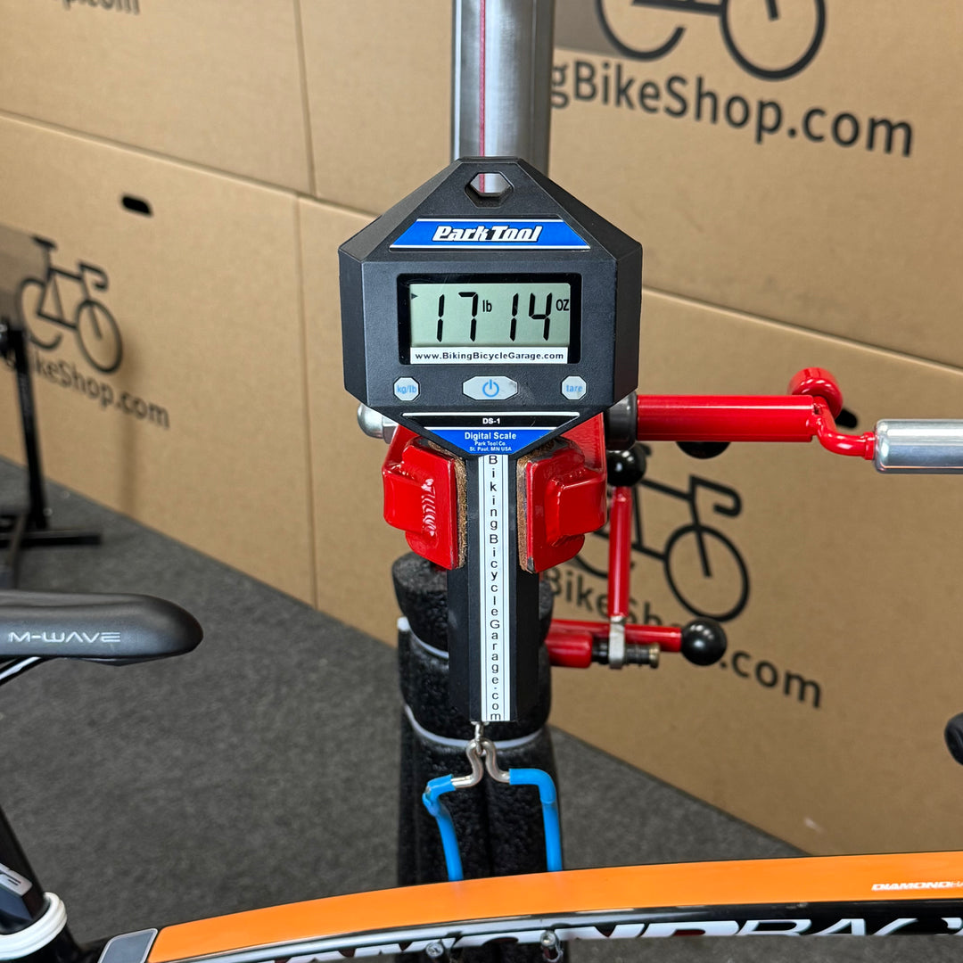 Used Diamondback Podium Equipe, 11-speed Shimano 105, Carbon Road Bike-2016 54cm (