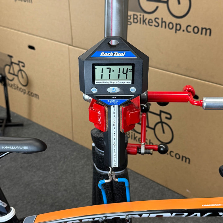 Used Diamondback Podium Equipe, 11-speed Shimano 105, Carbon Road Bike-2016 54cm (