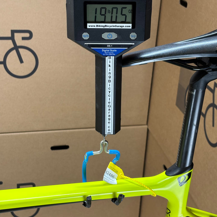 Used Giant Defy Advanced 2, Shimano Ultegra, Carbon Disc Road Bike, Medium