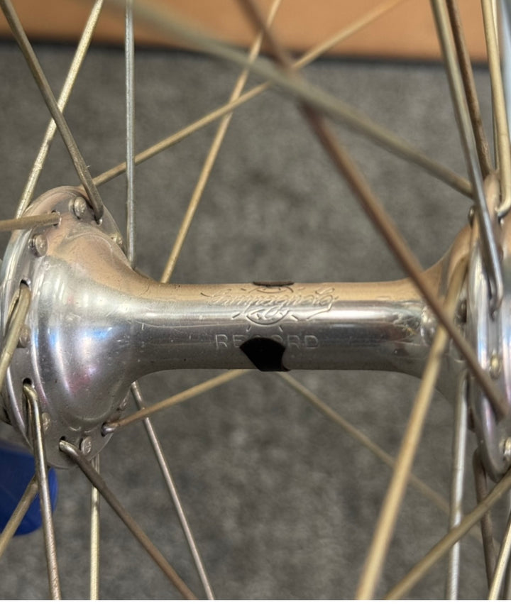 Argos, Hand-Built 531 Reynolds Steel, British Vintage Luxury Road Bike-1980s