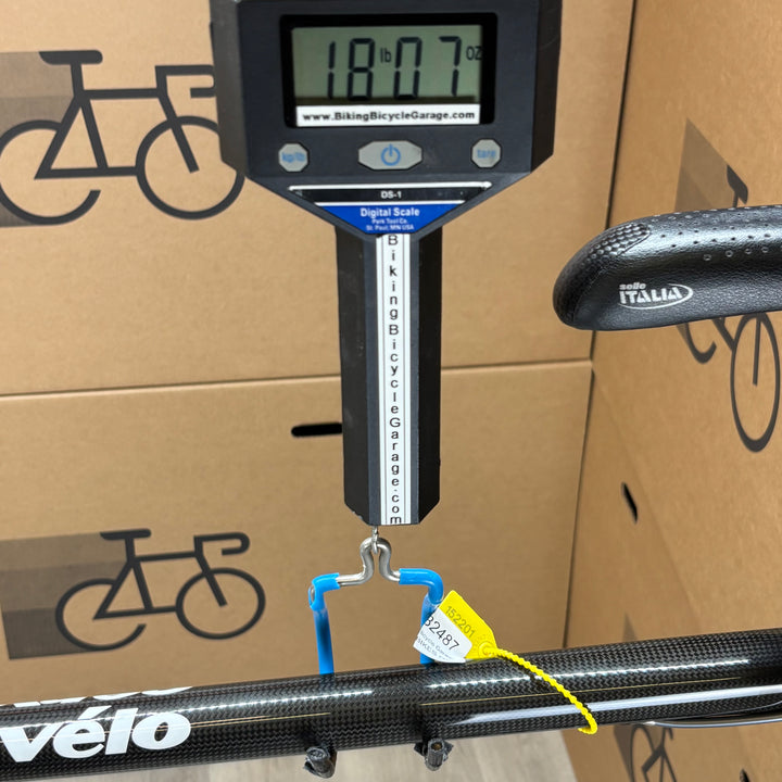 Used Cervelo P3, Shimano Dura-Ace, Carbon Fiber Triathlon Bike, 56cm