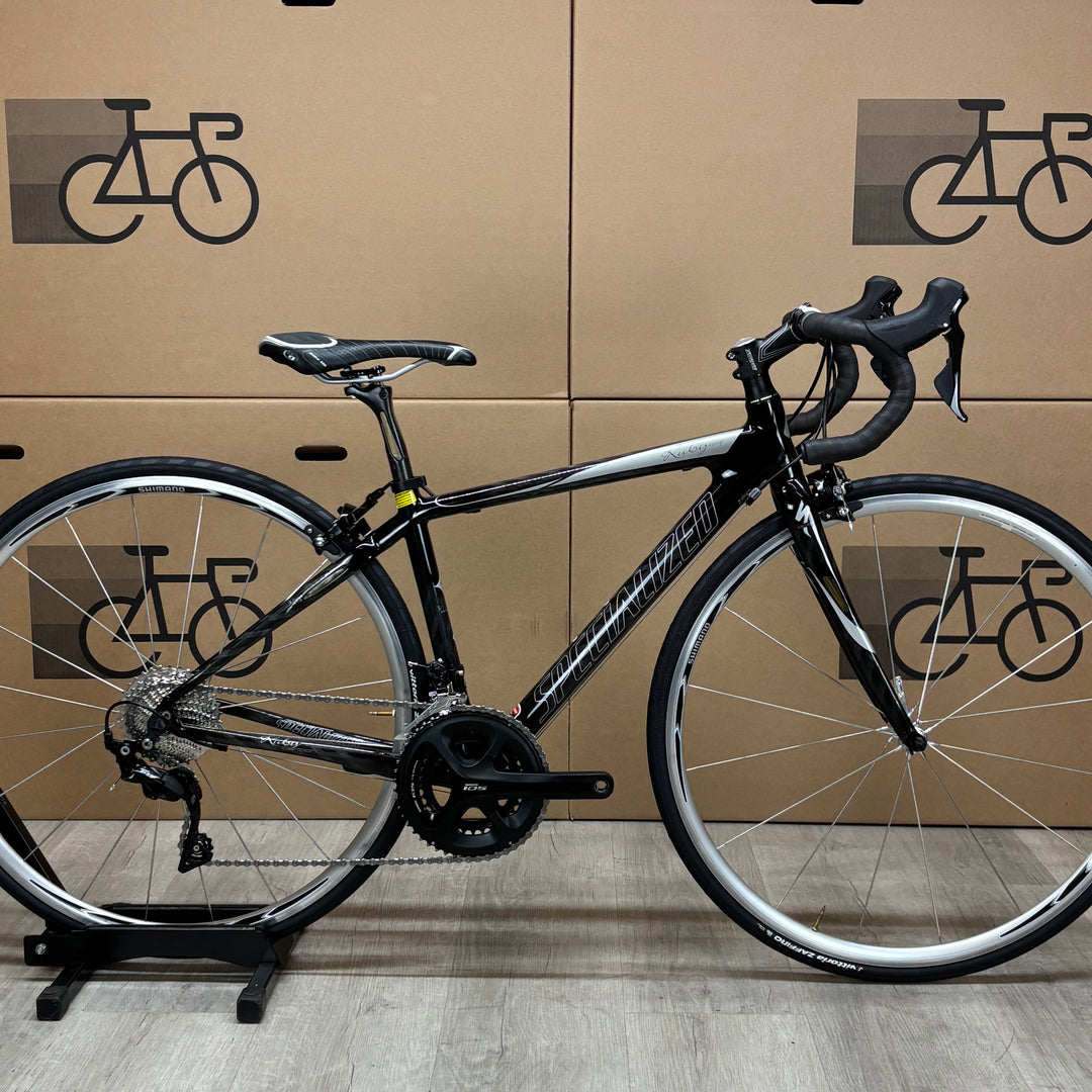 Used Specialized Ruby, Carbon Fiber Road Bike, Shimano 105 11-Speed, 48cm