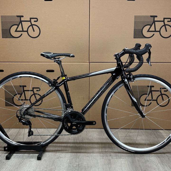Used Specialized Ruby, Carbon Fiber Road Bike, Shimano 105 11-Speed, 48cm