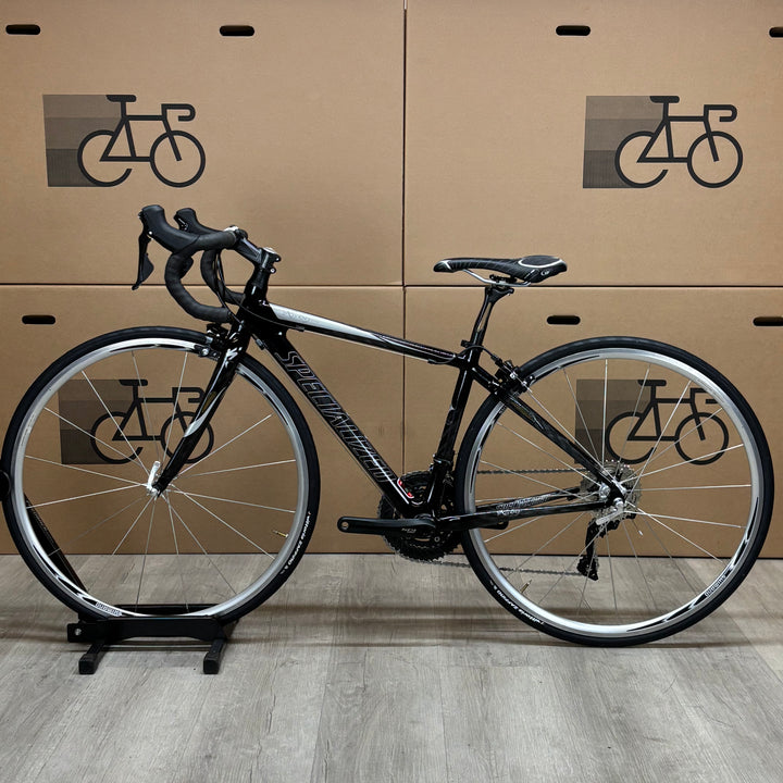 Used Specialized Ruby, Carbon Fiber Road Bike, Shimano 105 11-Speed, 48cm