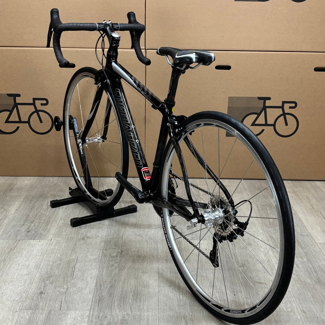 Used Specialized Ruby, Carbon Fiber Road Bike, Shimano 105 11-Speed, 48cm