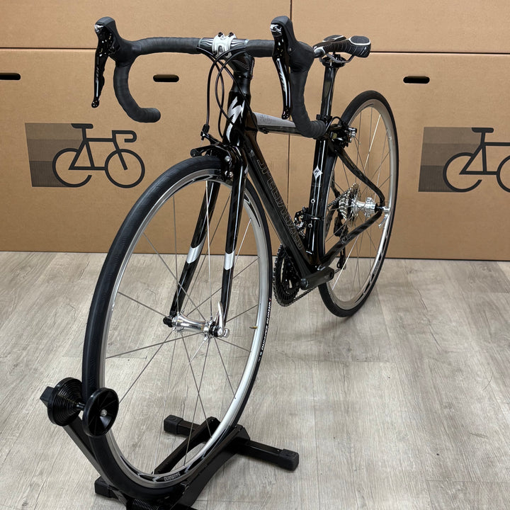 Used Specialized Ruby, Carbon Fiber Road Bike, Shimano 105 11-Speed, 48cm