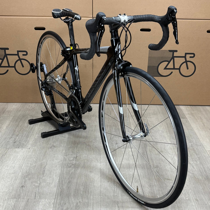 Used Specialized Ruby, Carbon Fiber Road Bike, Shimano 105 11-Speed, 48cm