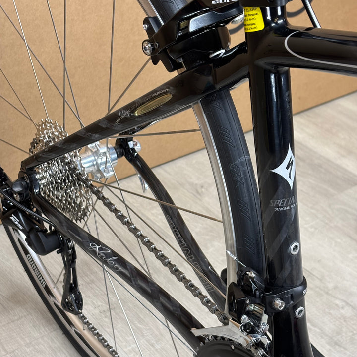 Used Specialized Ruby, Carbon Fiber Road Bike, Shimano 105 11-Speed, 48cm
