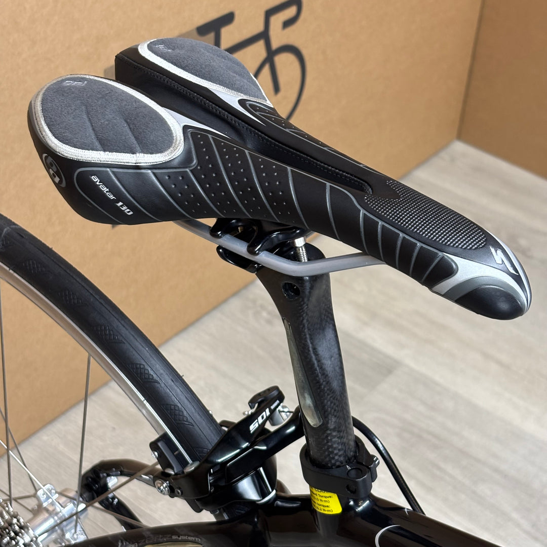 Used Specialized Ruby, Carbon Fiber Road Bike, Shimano 105 11-Speed, 48cm