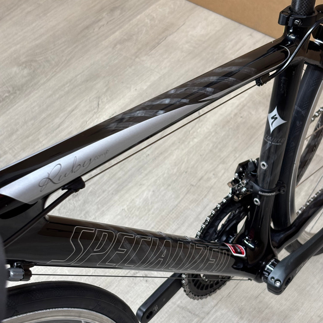 Used Specialized Ruby, Carbon Fiber Road Bike, Shimano 105 11-Speed, 48cm