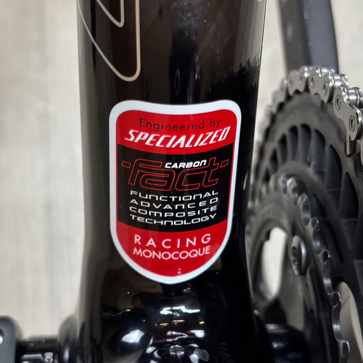 Used Specialized Ruby, Carbon Fiber Road Bike, Shimano 105 11-Speed, 48cm